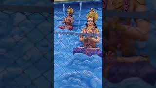 Saraswathi, bramha lokam#saraswati #bramha #shortsvideo #viralvideo#sloka