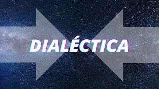 Historia y problemas de la Dialéctica | Directo con subscriptores