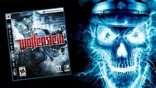 Is Wolfenstein 2009 Still As Good As I Remember?