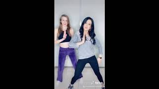 Tik Tok Dance Challenge