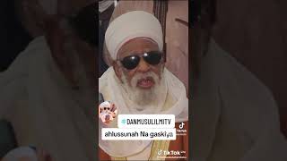 Ahlusunnah ? Swayed Ahlul Sunnah Na Gaskiya Daga Sheikh Dahiru Usman Bauchi RTA