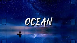 Alice Phoebe Lou - Ocean (Lyrics)