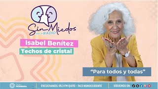 🔴 #EnVivo | Sin Miedos en la Radio 07 de Noviembre de 2024 | TECHOS DE CRISTAL