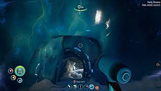 Subnautica: Below Zero Part 10 | MEETING THE ICE WORM