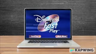 How To Uninstall Disney's FastPlay