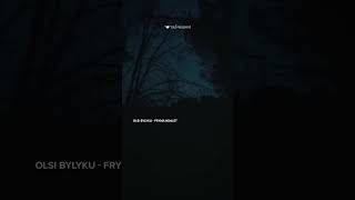 Olsi Bylyku - Fryma Ndalet