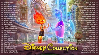 Disney RELAXING PIANO Collection - Sleep Music, Study Music, Calm Music