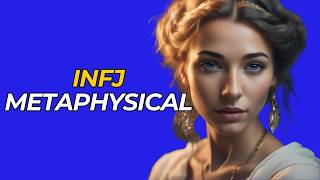 The INFJ's Metaphysical side