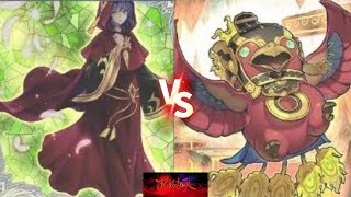 Voiceless voice Vs. Snake Eye Fireking Diabell | Philippine Bls Event Top Table #YugiohOCG