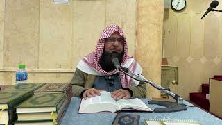 Surah Al-Mujadila | Ayah No.6 To 8 | Dars-e-Tafseer by Sheikh AbdulKhaliq Madani | January 27, 2024