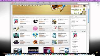 App Store [App Review #3]