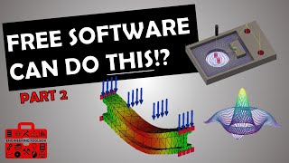 MORE Free Engineering Software?!