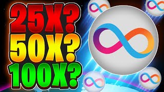 ⚠️Internet Computer (ICP) Will NOT 10X!⚠️ Here's WHY* Must Watch*