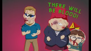 Path Of PAIN! | South Park TFB Part 5