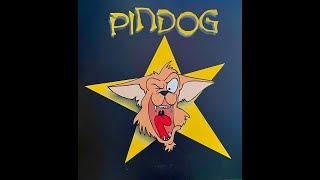 Pindog: GOOD NO MORE