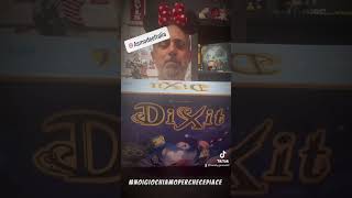 Gamers…finalmente DIXIT DISNEY