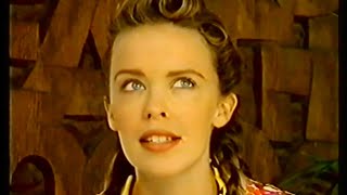 Kylie Minogue - Video View  Interview 1992_1080_60 FPS