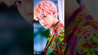 Tu vas sûrement pas aimer la vidéo mais bon like quand même #bts#v#jimin#jungkook #short