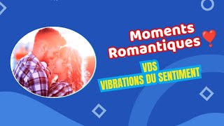 Vivez un love romantique et grandiose.......Une petite vidéo pour vous 💞💞💞💞#couplegoals|#vibrations