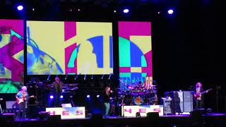 Yes Live 2019 - Rhythm Of Love