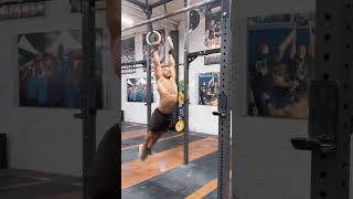 Gymnastics | The BIGGEST mistake you are making in your muscle up. **check description**