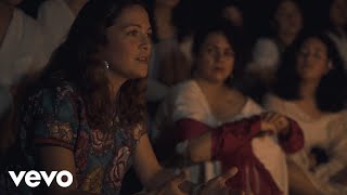 Natalia Lafourcade - La Malquerida (+ Spoken Words)