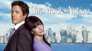 Two Weeks Notice-(2002)