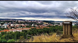 Journey to Cluj-Napoca, Romania / Подорож до Клуж-Напока, Румунія