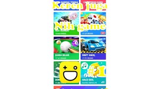 bermain game yang mungkin tidak terlalu terkenal tetapi lumayan menyenangkan, Hago #1