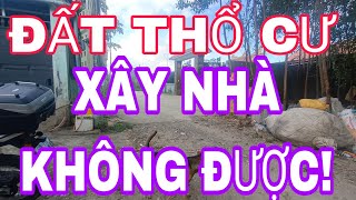 ĐỪNG NGHỈ CÓ THỔ CƯ MÀ HAY #bdsbienhoa