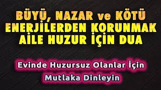 Rızkın artırmasına vesile olur. Haset, Cin ve hastalıkların etkilerinden korunmak için okunur