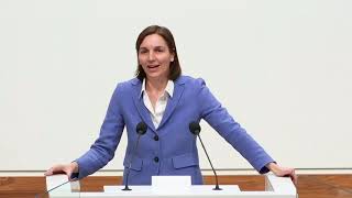 Landtag aktuell: Mareike Wulf zum Masterplan Digitalisierung