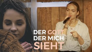 Der Gott der mich sieht | Predigt von Theresa Gebauer | 08.01.2023