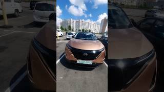 #video #car #nissan #evcar