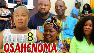 (OSAHENOMA -Episode 8)Pat Osayande/ Austin Nys Ovbiebo/2024/ [LATEST BENIN NOLLYWOOD MOVIE]