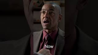 "Now the Salamanca name Dies with You" || Gus Fring Edit