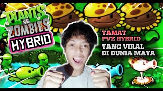 Resmi Kita Tamatin Plants Vs Zombies Hybrid Yang Viral