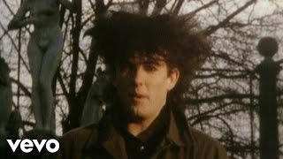 The Cure - The Hanging Garden