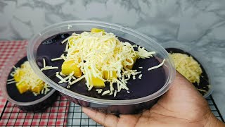 BAKIT NGAYON KO LANG NALAMAN ANG GANITONG DESSERT | Kusina ni Angel