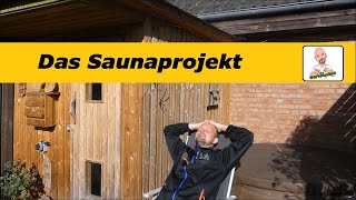 Das Saunaprojekt