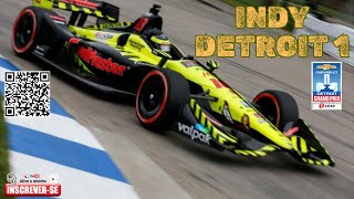 Fórmula Indy 2018 - 07ª Etapa - CHEVROLET INDY DUAL IN DETROIT (1)