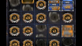 MONEY TRAIN 2 BIG WIN HIGHROLLER PAYER COLLECTOR SLOTS CASINO JACKPOT