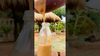 Wood Apple Juice | Cook with Kani #cookwithkani