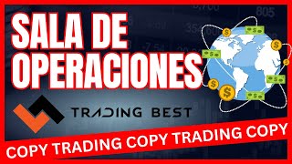 Copy Trading #tradingbest