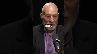 Don't Regret THIS One Day....// Sir Patrick Stewart Motivation