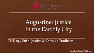 15 Nature of Justice Augustine FAJ SJU 2020