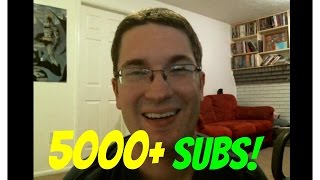 5000+ Subs! Oldbess Appears!  Streaming, Patreon, Gold Farming Tshirt and Plans! WoW 6.2 WoD