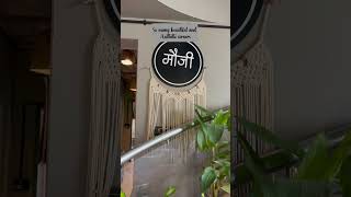 First time cafe in Pune #cafeinpune #thingstodoinpune #punecitynews #whatshotpune #puneblogger #pune