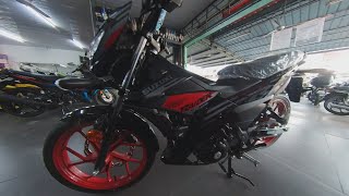 Video Log - Usha Usha Suzuki Raider R150 FI