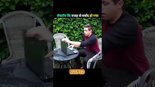 Laptop Ki Wajah Se Barbad Ho Gya #shorts #ytshorts #viral #movie #movieexplainedinhindi